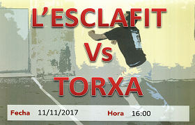 Nova jornada del torneig local de Pilota Nova jornada del torneig local de Pilota